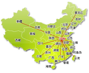 銷售網絡圖