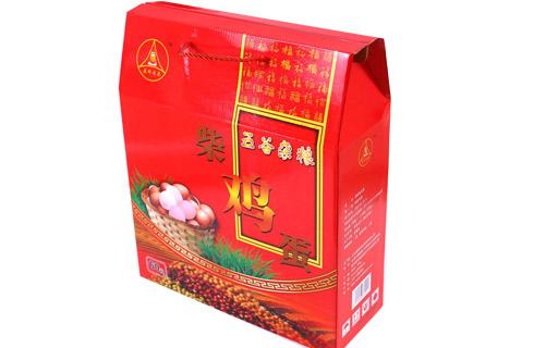 鼎輝柴雞蛋